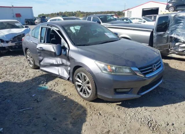 HONDA ACCORD SEDAN 2014 1hgcr2f59ea031932