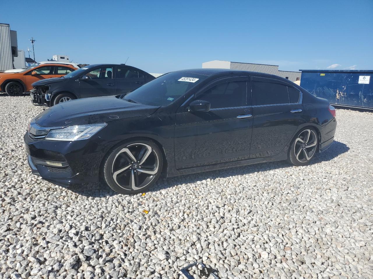 HONDA ACCORD 2014 1hgcr2f59ea036032