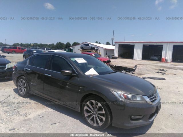 HONDA ACCORD SEDAN 2014 1hgcr2f59ea037679