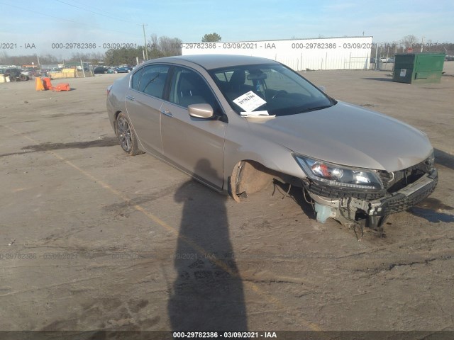 HONDA ACCORD SEDAN 2014 1hgcr2f59ea044132