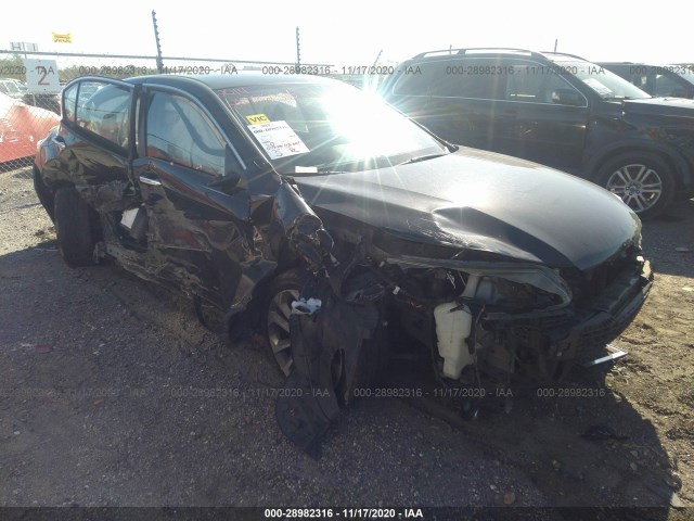 HONDA ACCORD SEDAN 2014 1hgcr2f59ea057866