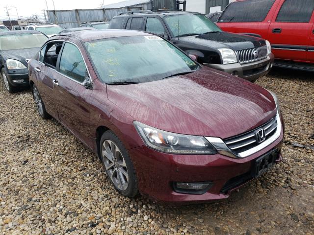 HONDA ACCORD SPO 2014 1hgcr2f59ea064025