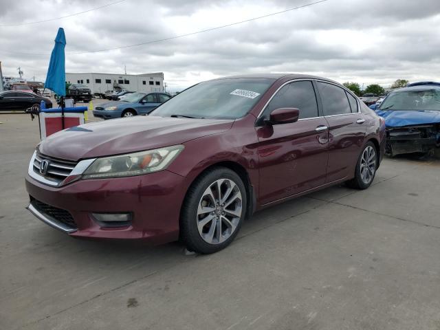 HONDA ACCORD 2014 1hgcr2f59ea064932