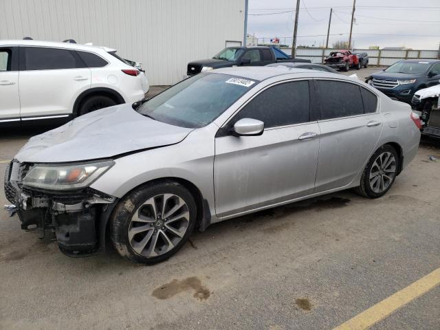 HONDA ACCORD SPO 2014 1hgcr2f59ea068009