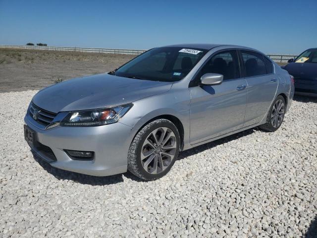 HONDA ACCORD 2014 1hgcr2f59ea068026