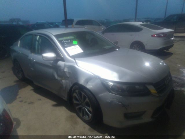 HONDA ACCORD SEDAN 2014 1hgcr2f59ea069631