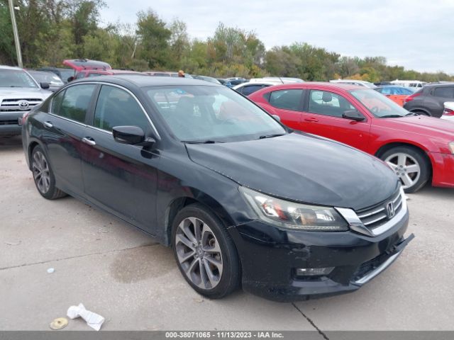 HONDA ACCORD 2014 1hgcr2f59ea082766