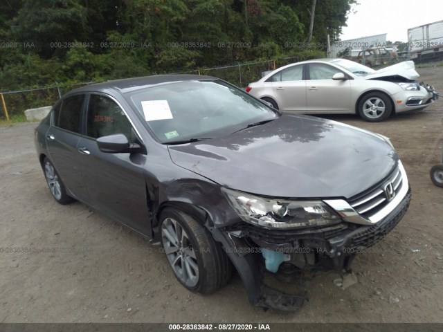 HONDA ACCORD SDN 2014 1hgcr2f59ea088955