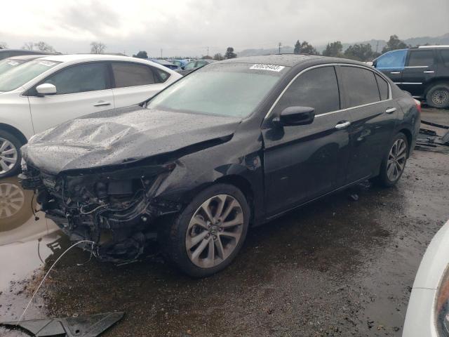 HONDA ACCORD 2014 1hgcr2f59ea095565