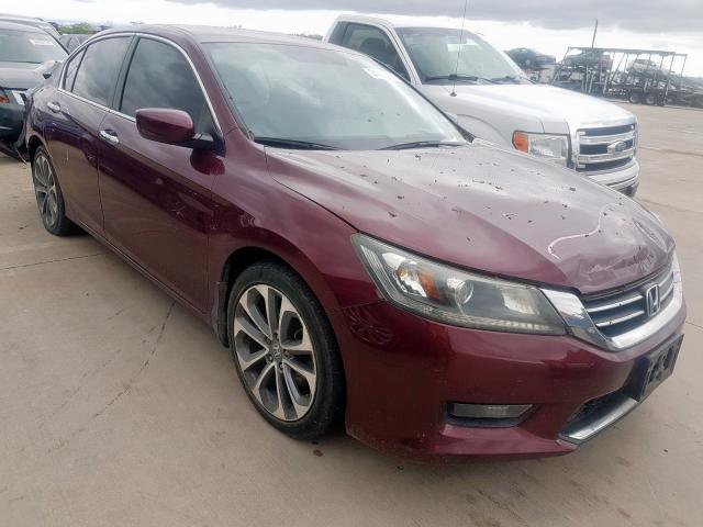 HONDA ACCORD SPO 2014 1hgcr2f59ea107536