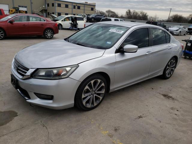 HONDA ACCORD SPO 2014 1hgcr2f59ea114695