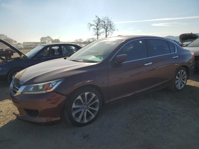 HONDA ACCORD SPO 2014 1hgcr2f59ea123283