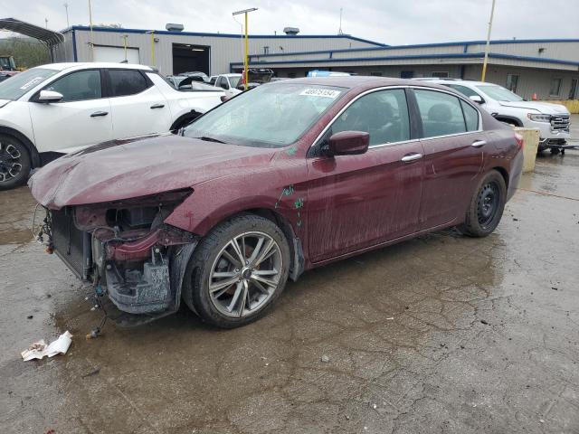 HONDA ACCORD 2014 1hgcr2f59ea124675