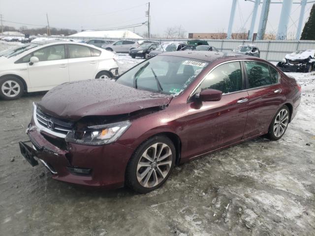 HONDA ACCORD 2014 1hgcr2f59ea140133