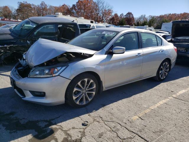 HONDA ACCORD 2014 1hgcr2f59ea141086