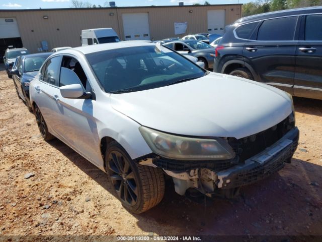 HONDA ACCORD 2014 1hgcr2f59ea141105