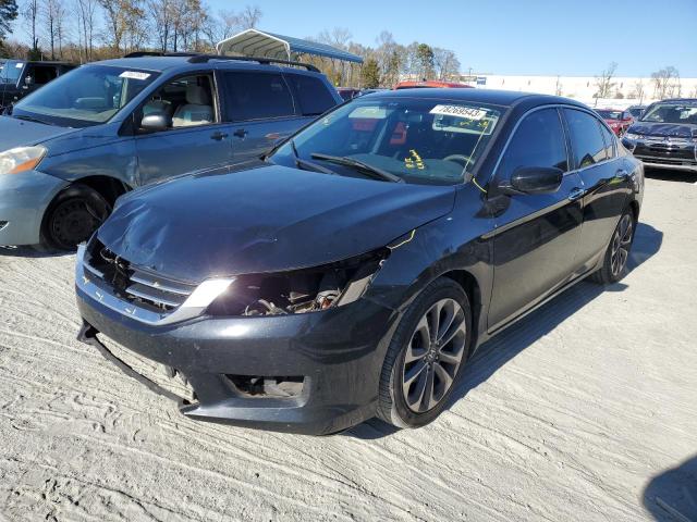 HONDA ACCORD 2014 1hgcr2f59ea145686