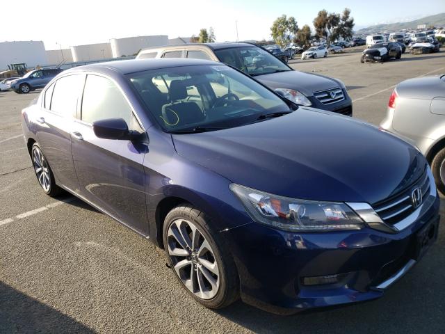 HONDA ACCORD 2014 1hgcr2f59ea146787