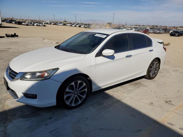 HONDA ACCORD 2014 1hgcr2f59ea151519