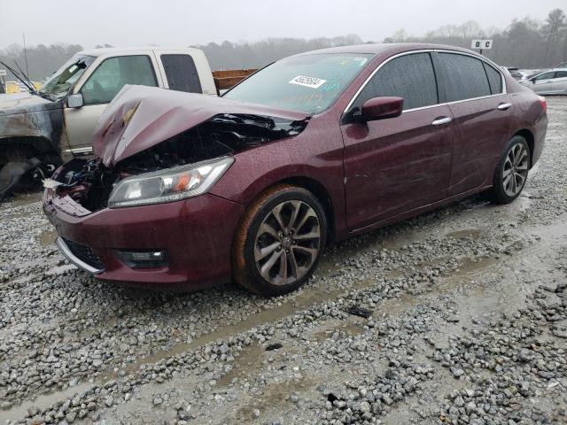 HONDA ACCORD 2014 1hgcr2f59ea170149