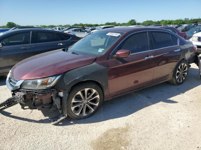 HONDA ACCORD 2014 1hgcr2f59ea184312