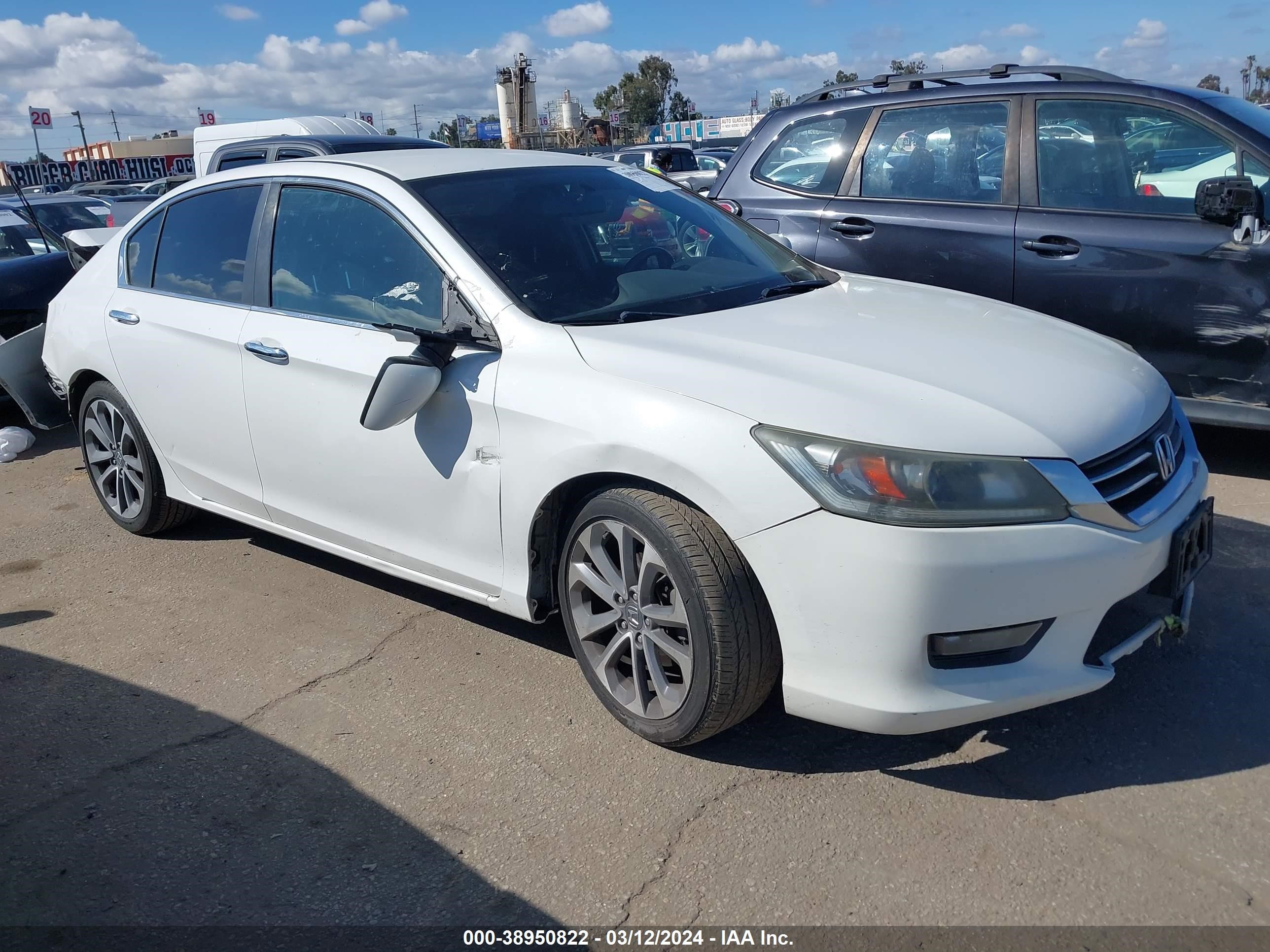 HONDA ACCORD 2014 1hgcr2f59ea193768