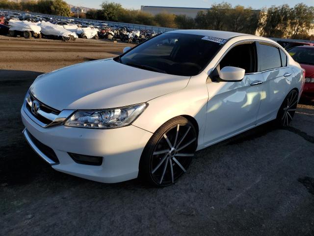 HONDA ACCORD 2014 1hgcr2f59ea194192