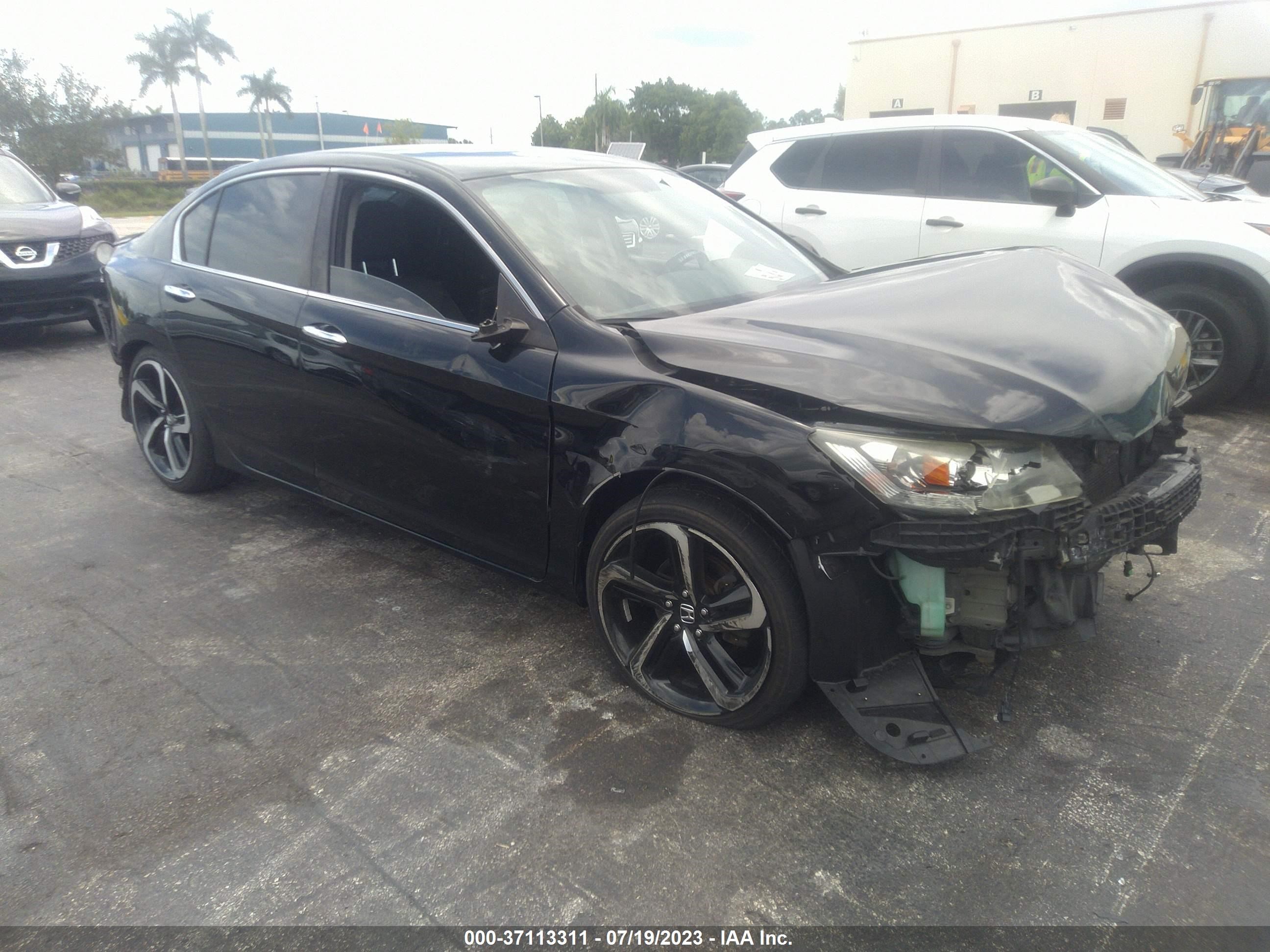 HONDA ACCORD 2014 1hgcr2f59ea197836