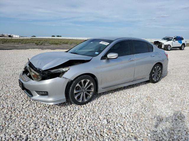 HONDA ACCORD 2014 1hgcr2f59ea207765