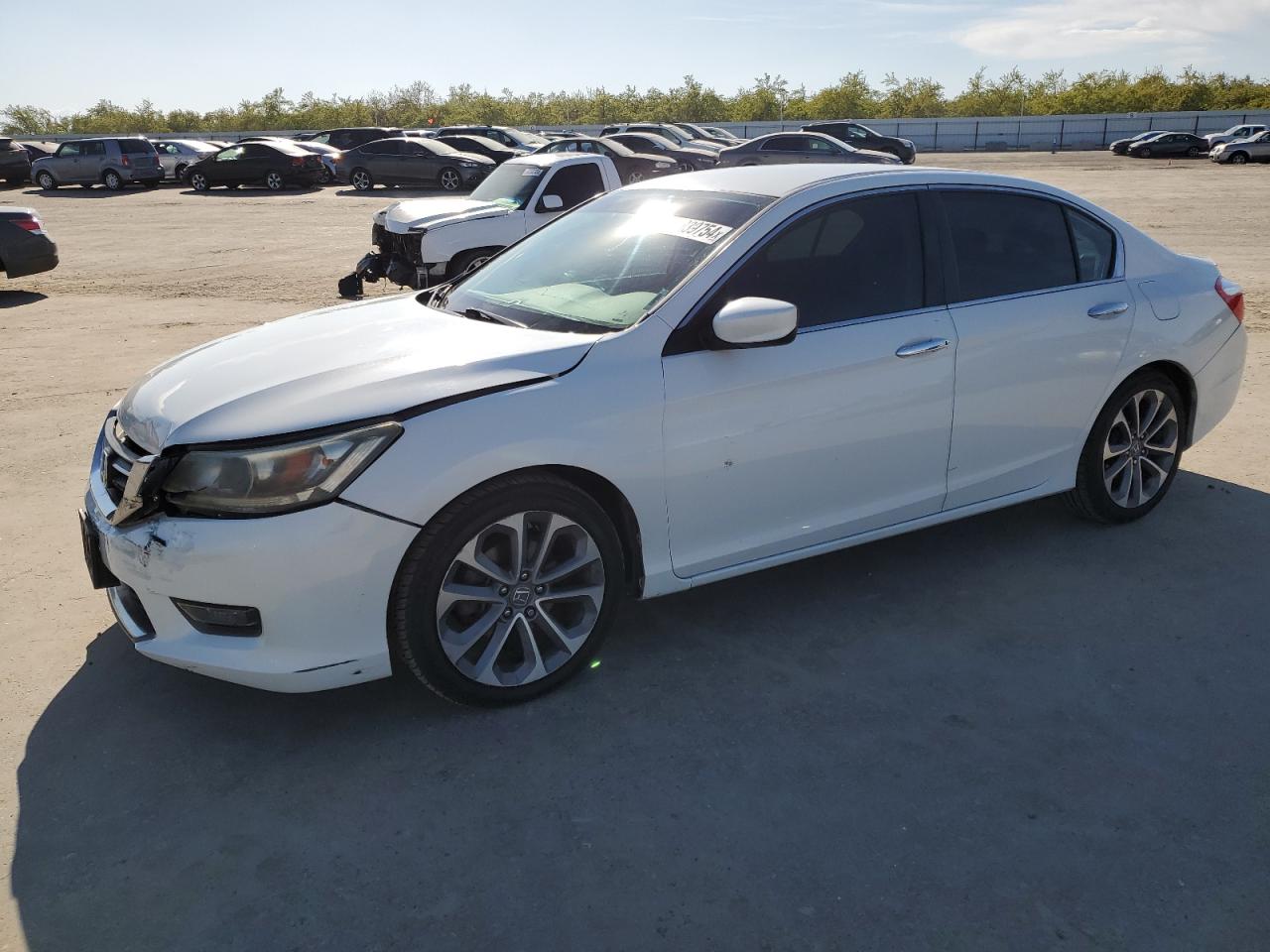 HONDA ACCORD 2014 1hgcr2f59ea208480