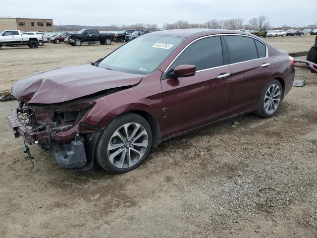 HONDA ACCORD SPO 2014 1hgcr2f59ea211427