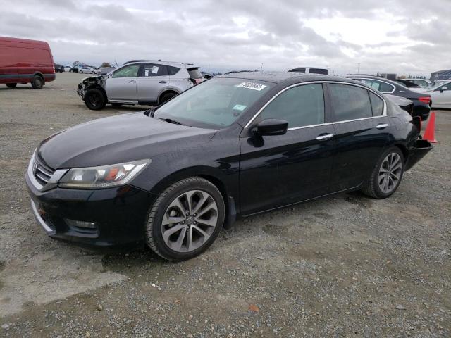 HONDA ACCORD 2014 1hgcr2f59ea225781