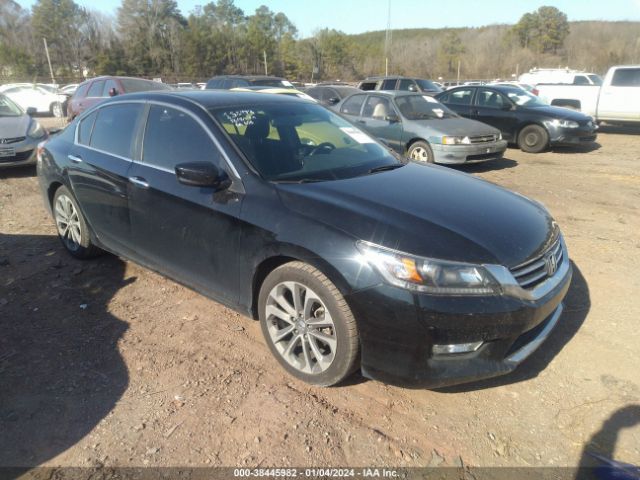 HONDA ACCORD 2014 1hgcr2f59ea231662