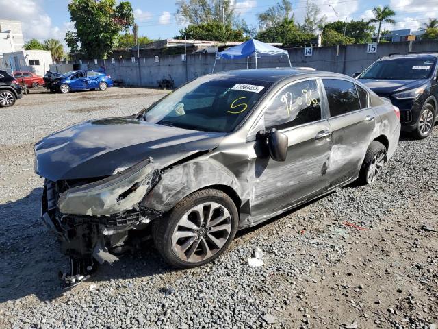 HONDA ACCORD 2014 1hgcr2f59ea244086