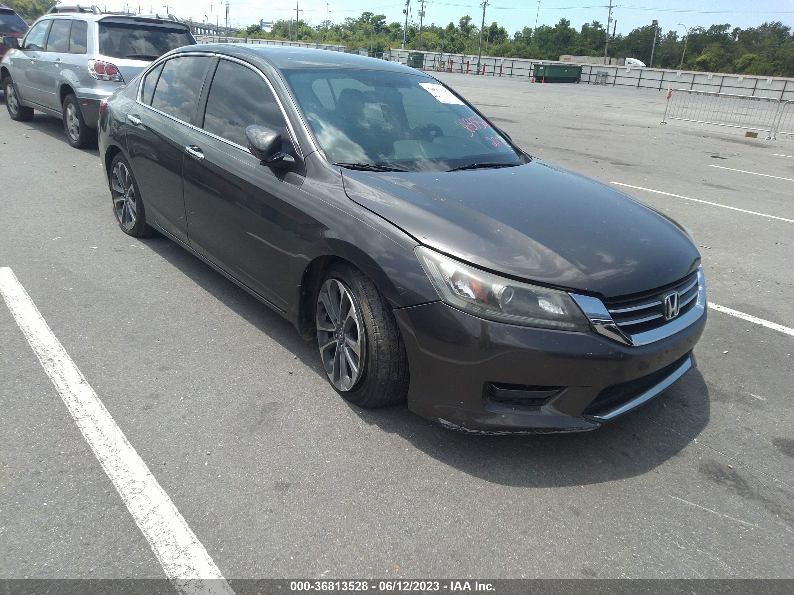 HONDA ACCORD 2014 1hgcr2f59ea244122