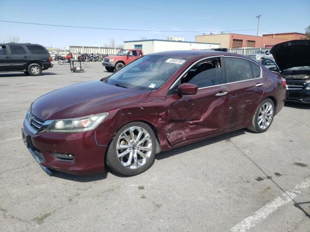 HONDA ACCORD SPO 2014 1hgcr2f59ea244346