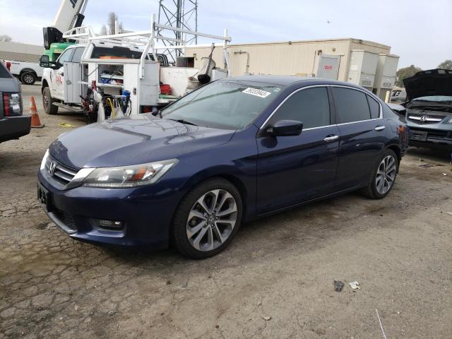 HONDA ACCORD SPO 2014 1hgcr2f59ea251457