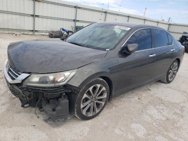 HONDA ACCORD SPO 2014 1hgcr2f59ea252415