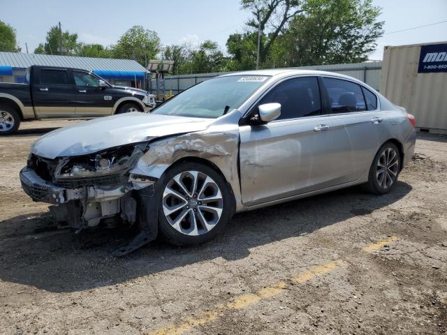 HONDA ACCORD 2014 1hgcr2f59ea259560