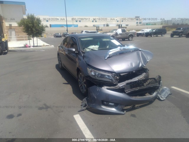 HONDA ACCORD SEDAN 2014 1hgcr2f59ea262569