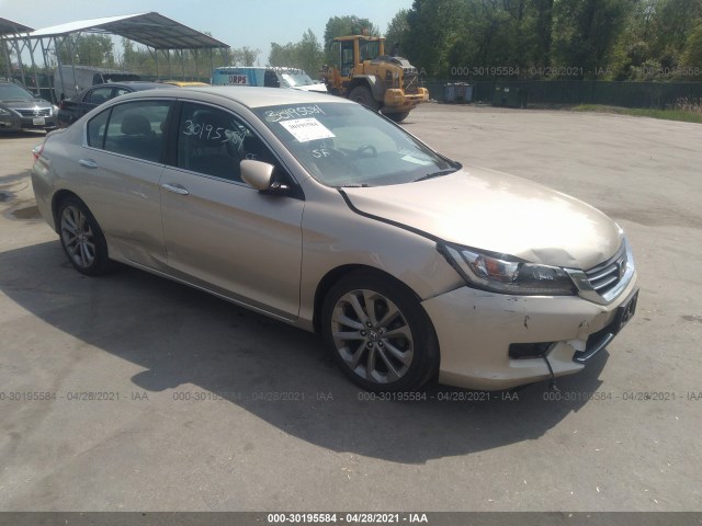 HONDA ACCORD SEDAN 2014 1hgcr2f59ea262636