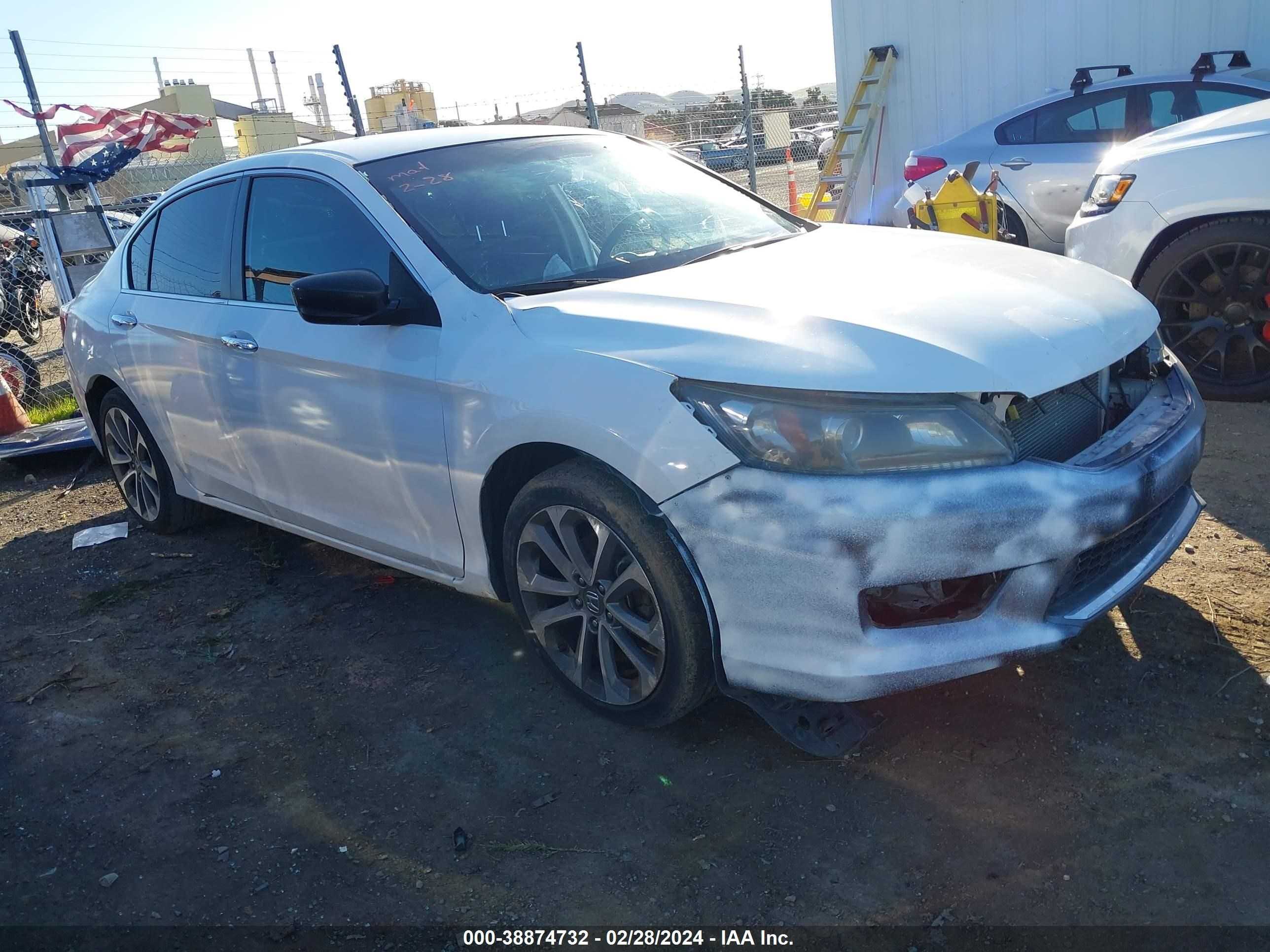 HONDA ACCORD 2014 1hgcr2f59ea263298