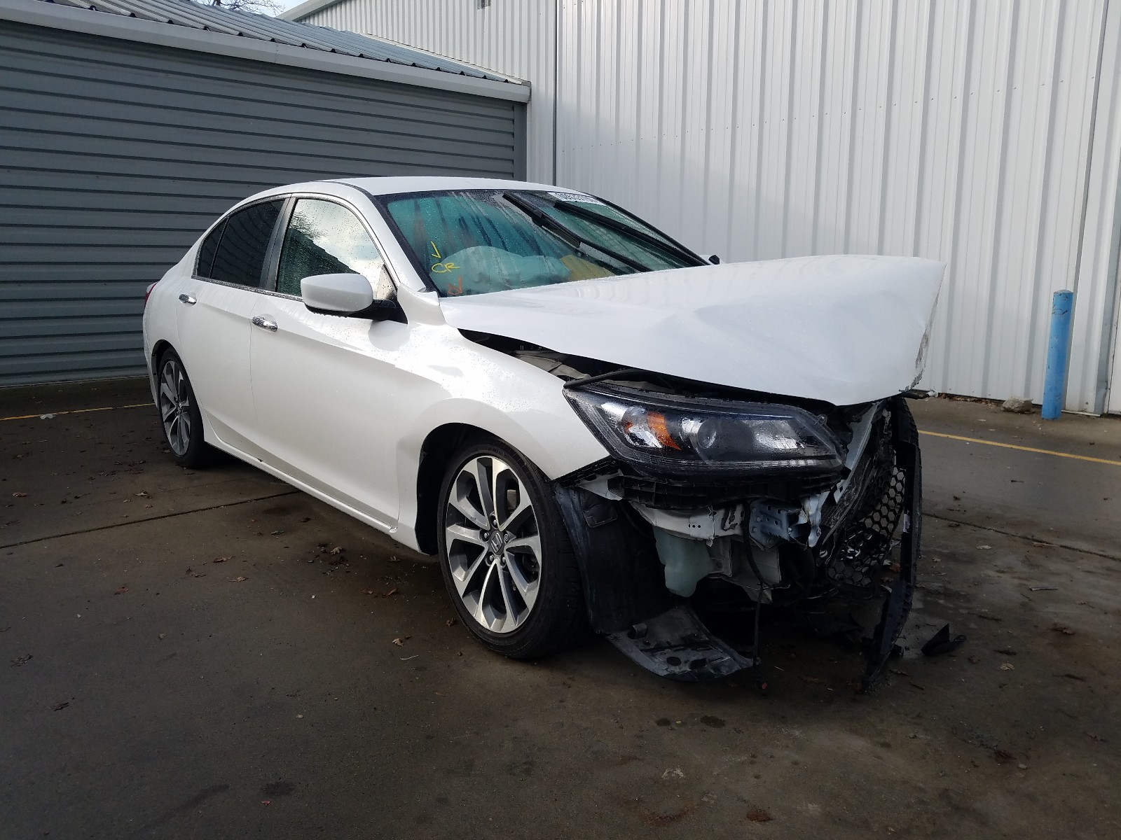 HONDA ACCORD SPO 2014 1hgcr2f59ea264774