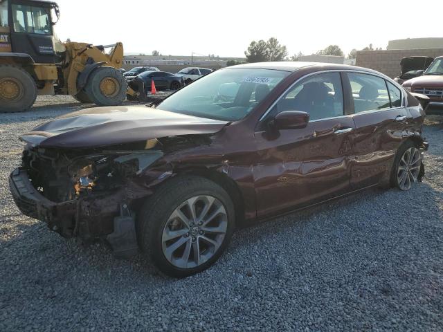 HONDA ACCORD 2014 1hgcr2f59ea266153