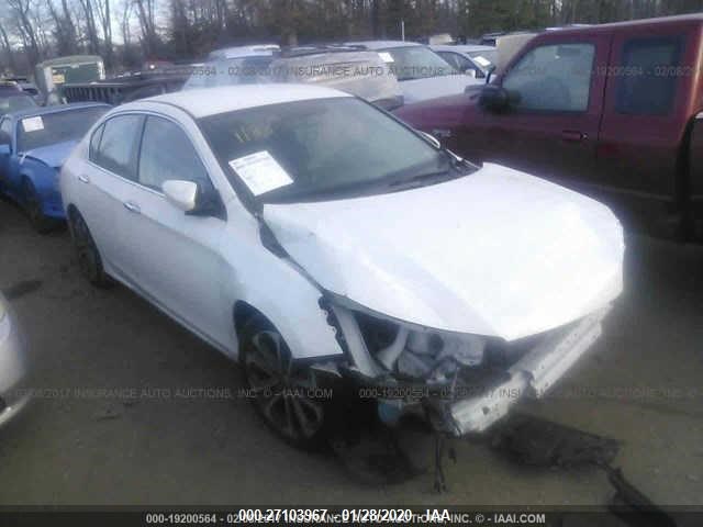 HONDA ACCORD SDN 2014 1hgcr2f59ea278626