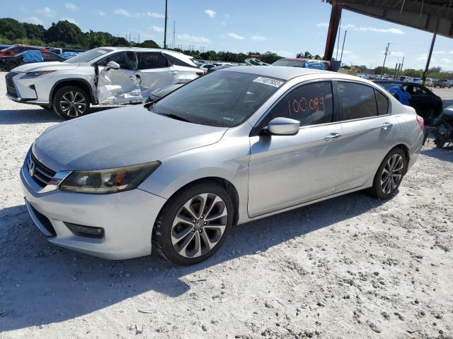 HONDA ACCORD 2014 1hgcr2f59ea284281