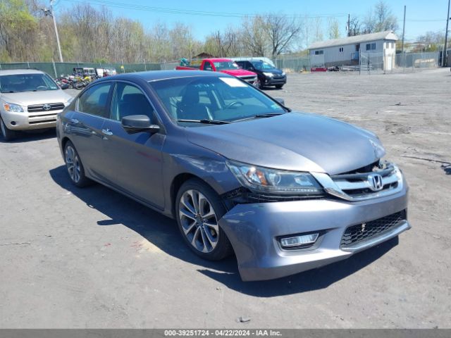 HONDA ACCORD 2015 1hgcr2f59fa000889