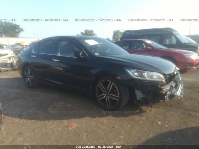 HONDA ACCORD SEDAN 2015 1hgcr2f59fa004005