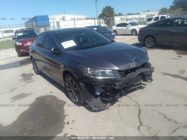 HONDA NULL 2015 1hgcr2f59fa010130