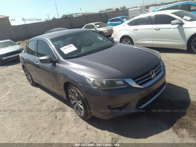 HONDA ACCORD SEDAN 2015 1hgcr2f59fa011052